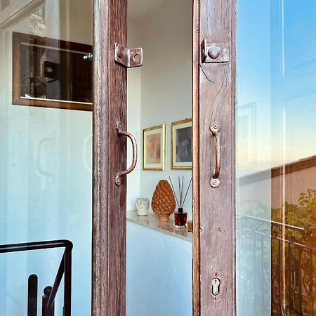 Tyche House Castelmola Apartment Bagian luar foto