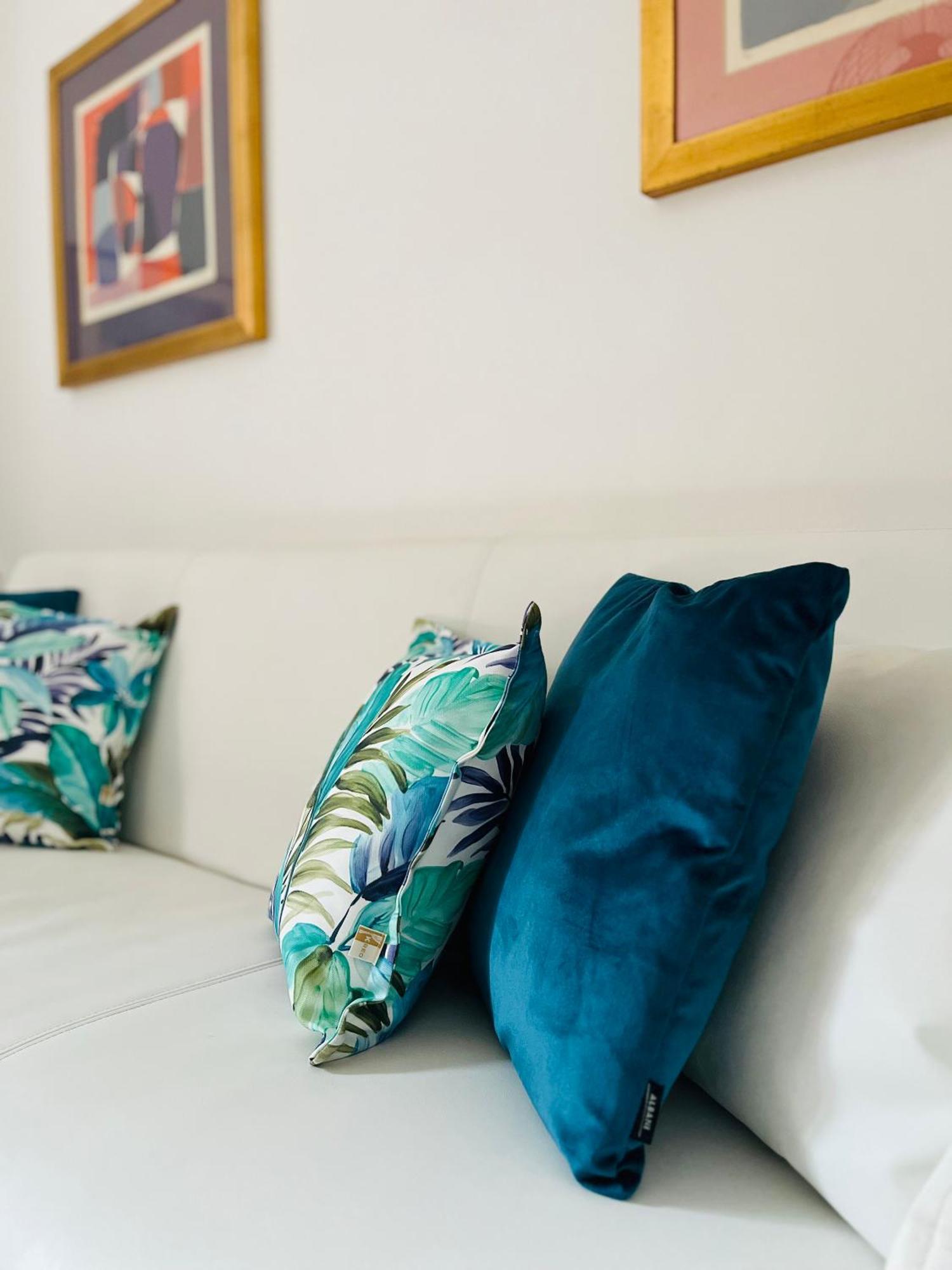 Tyche House Castelmola Apartment Bagian luar foto