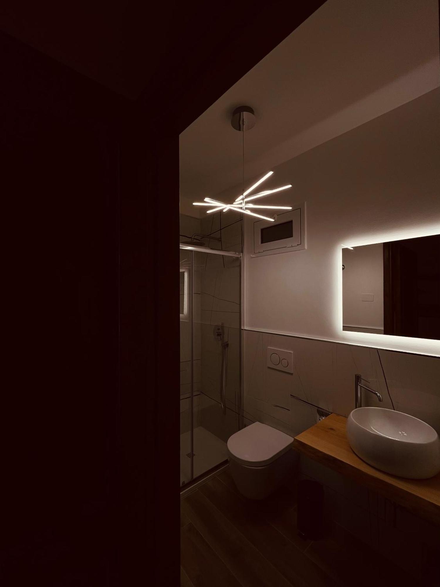 Tyche House Castelmola Apartment Bagian luar foto