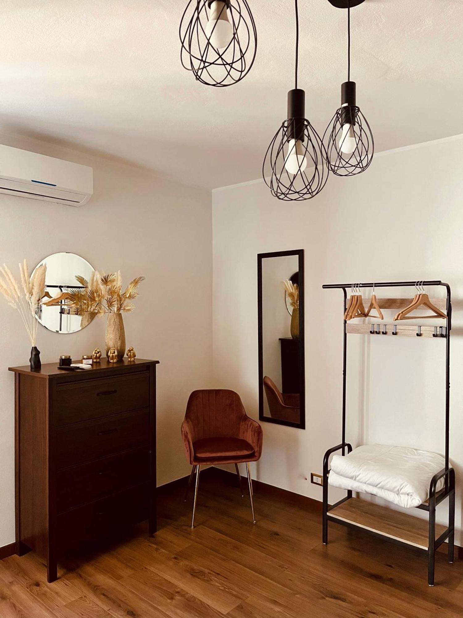 Tyche House Castelmola Apartment Bagian luar foto