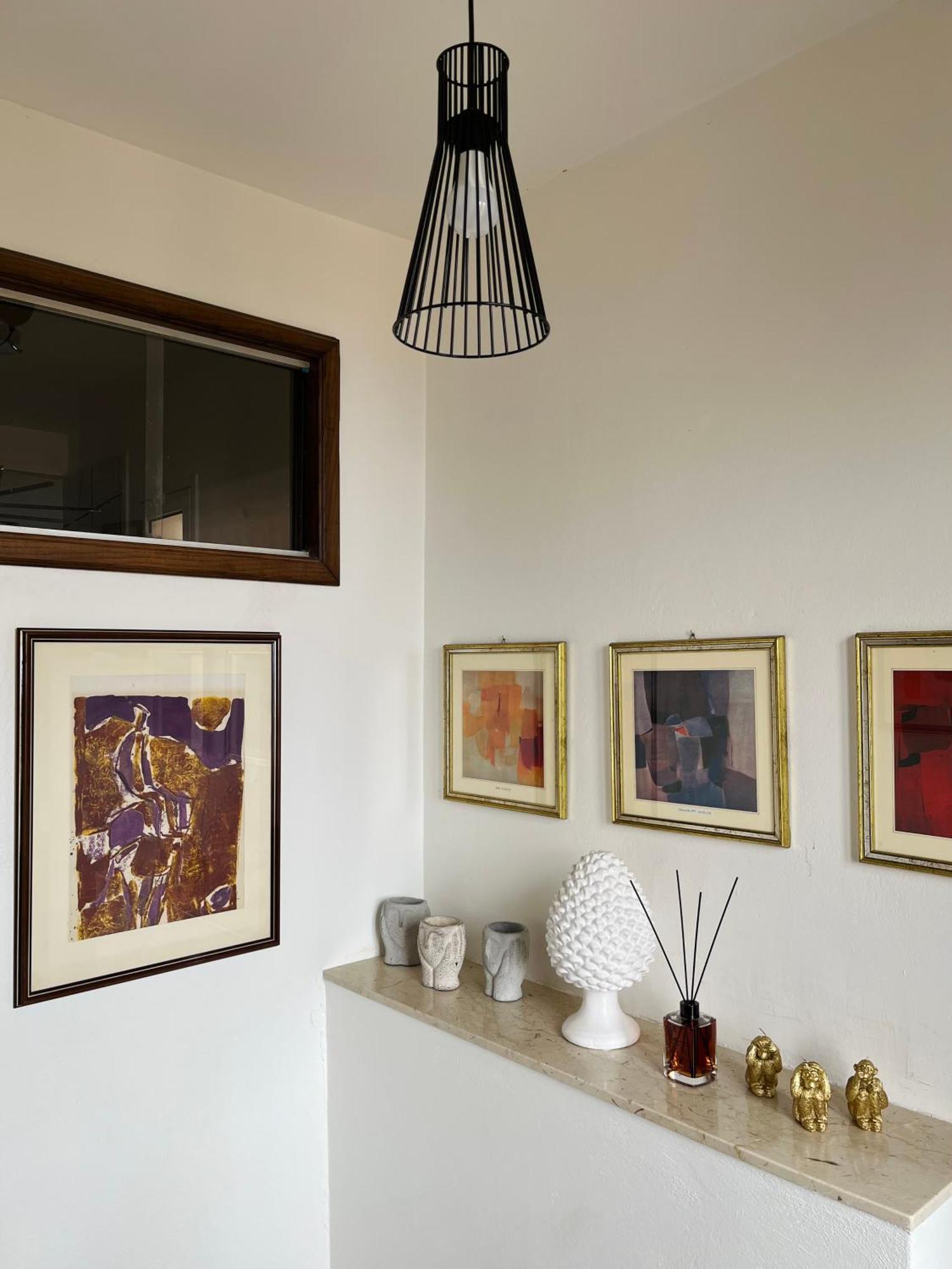 Tyche House Castelmola Apartment Bagian luar foto